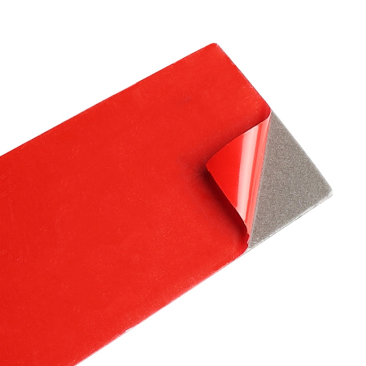 Car Carbon Fiber Central Control Decorative Sticker for Honda Tenth Generation Civic 2016-2019, Central Control