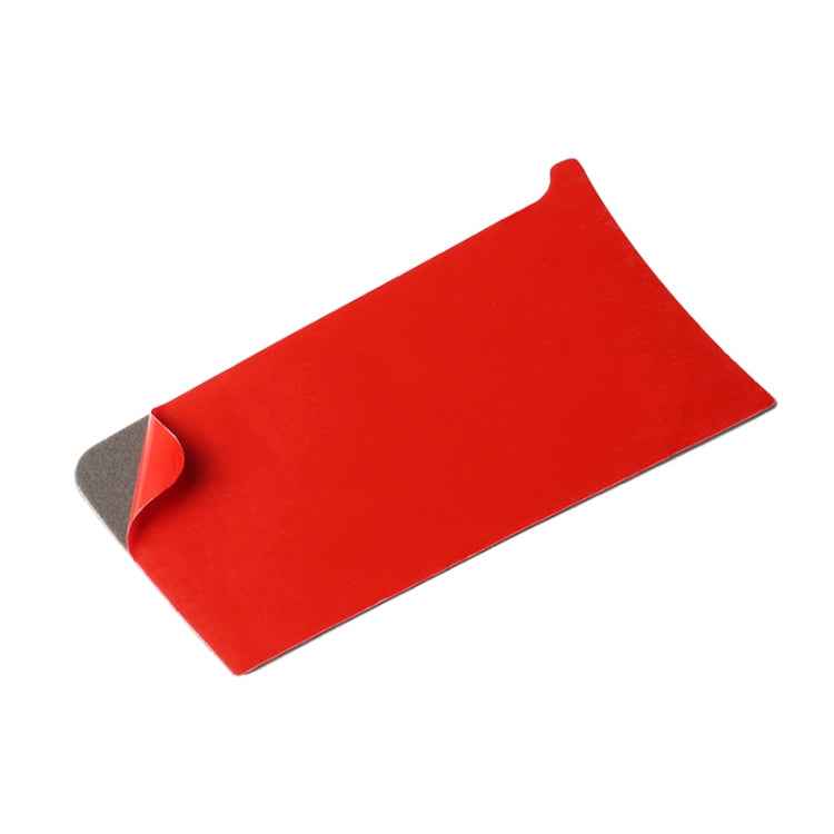 Car Carbon Fiber Central Control Left Stripe Decorative Sticker for Honda Tenth Generation Civic 2016-2019, Left Drive