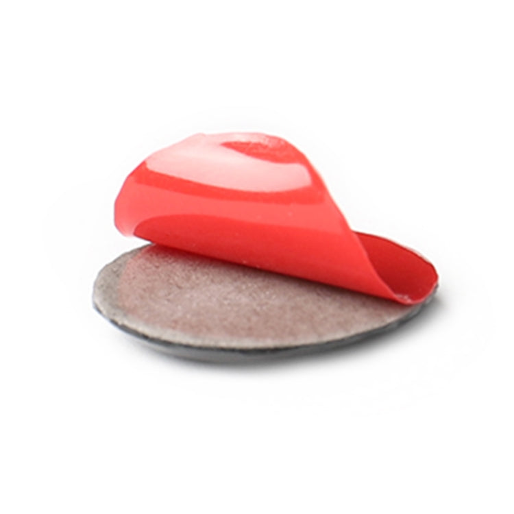 4 PCS Car Carbon Fiber Air Outlet Decorative Sticker for Chevrolet Camaro 2017-2019, Air Outlet