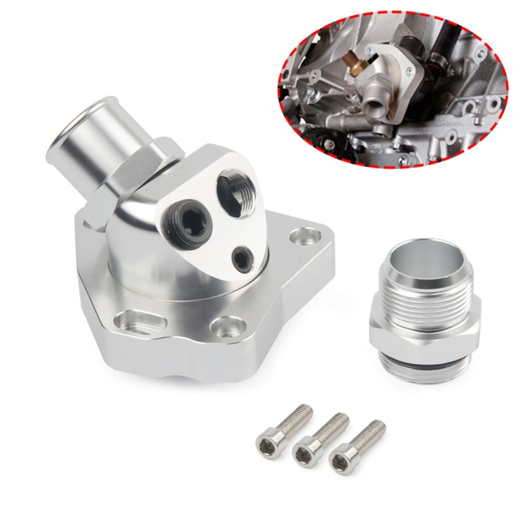 Car Modification Coolant Thermostat for Honda Engine K Series K20 / K24, For Honda Engine K Series