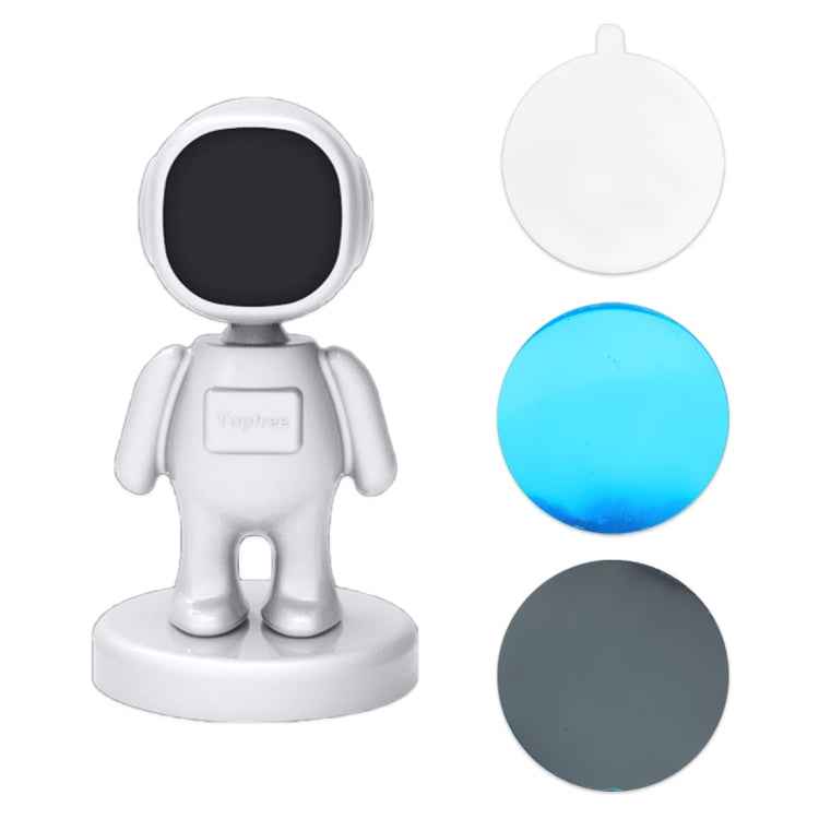 Little People Shape Car Adjustable Magnetic Mobile Phone Holder Bracket