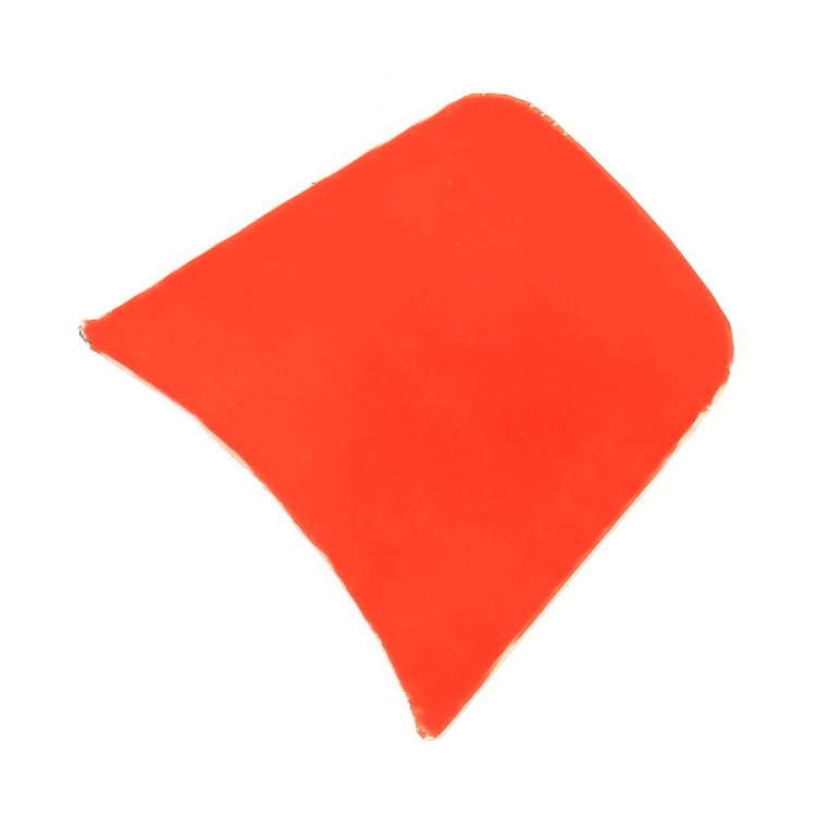 Carbon Fiber Car Steering Wheel Decorative Sticker for Jaguar F-PACE, Steering Wheel