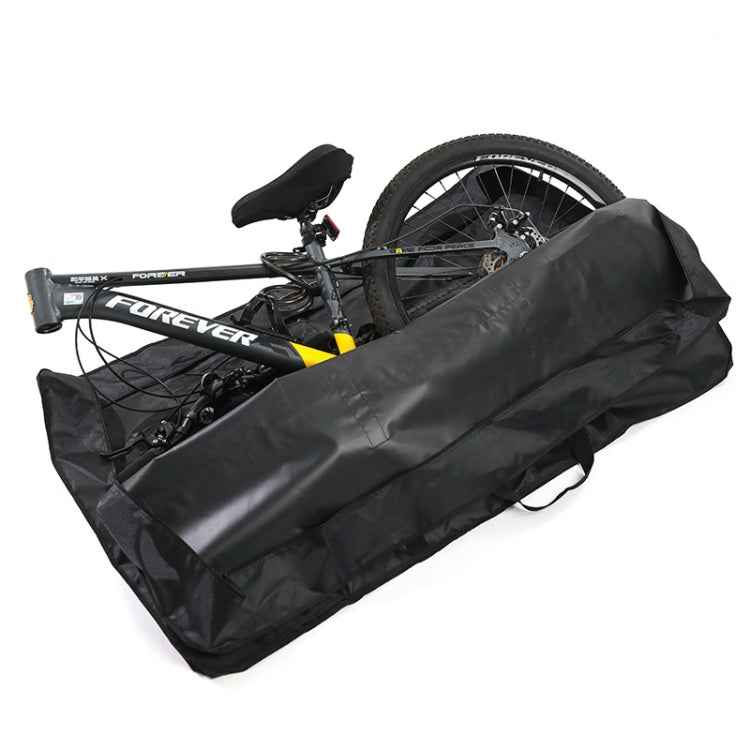 Bicycle Loading Bag Portable Strong Bike Loading Package Cycling Bag for 26-29 inch Bike