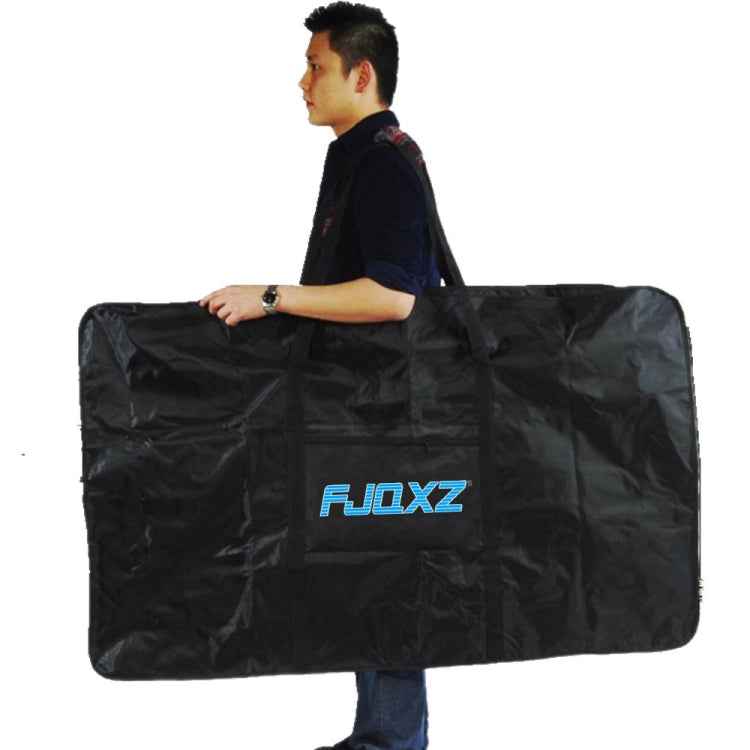 Bicycle Loading Bag Portable Strong Bike Loading Package Cycling Bag for 26-29 inch Bike