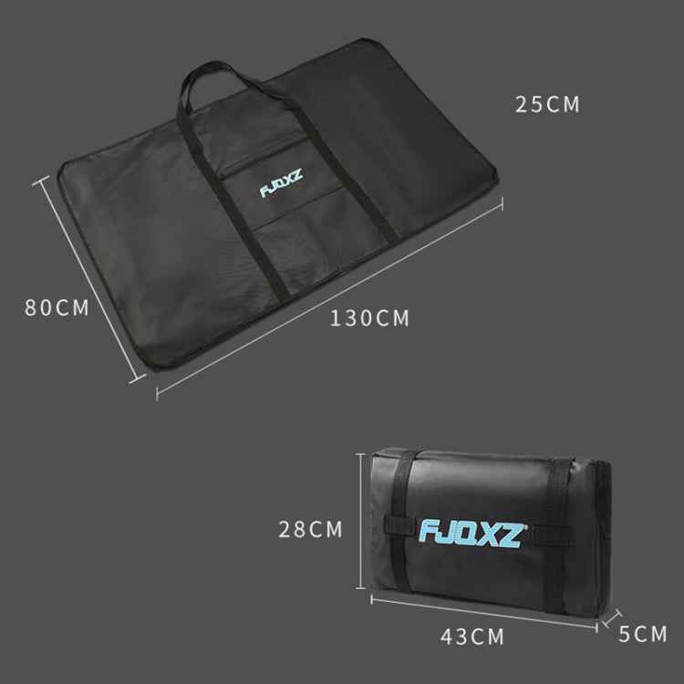 Bicycle Loading Bag Portable Strong Bike Loading Package Cycling Bag for 26-29 inch Bike