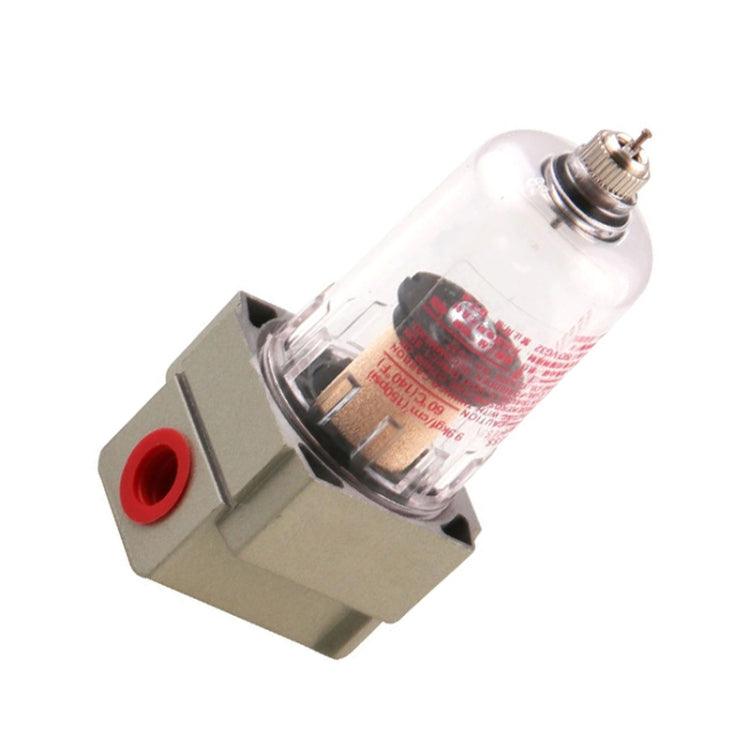 Engine Oil Separator Catch Reservoir Black Tank Can Manual Version for Honda Civic, Manual Version