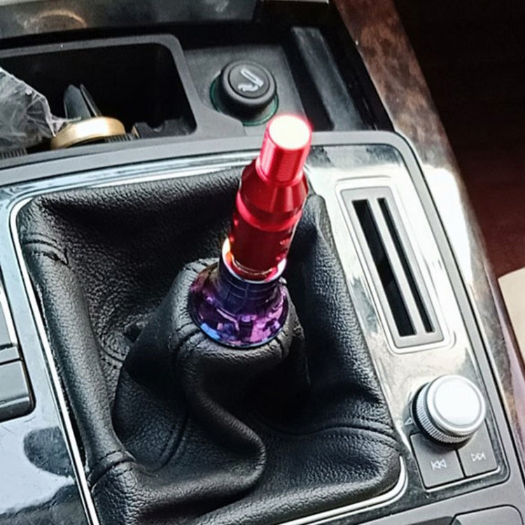 Car Threaded Shifter Gear Shift Knob Adapter 12 x 1.25