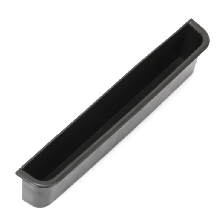 Car Front Passenger Handle Storage Bag Auto Storage Box Multi-use Tools Organizer Boxes for Jeep Wrangler JK 2007-2010, For Jeep Wrangler JK 2007-2010