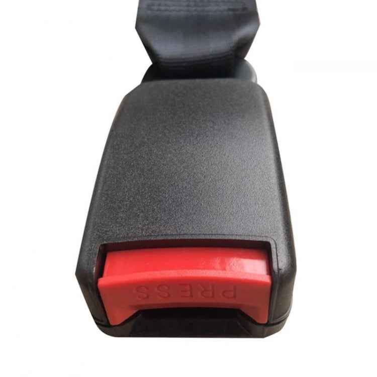 Universal Car Seat Belt Extension Strap, Length: 36cm