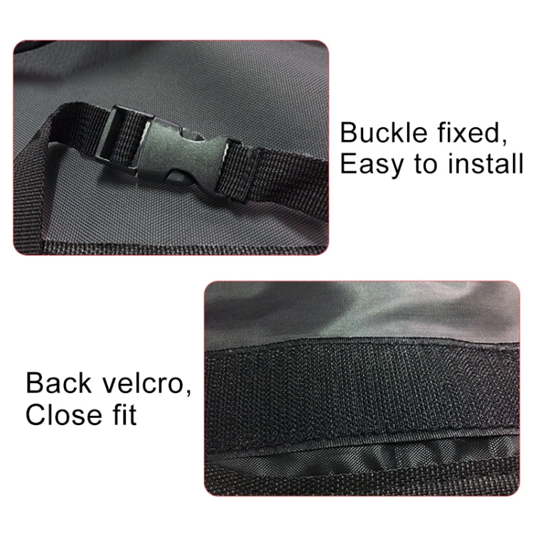 Car Trunk Creative Storage Hanging Bag Storage Bag, Ordinary