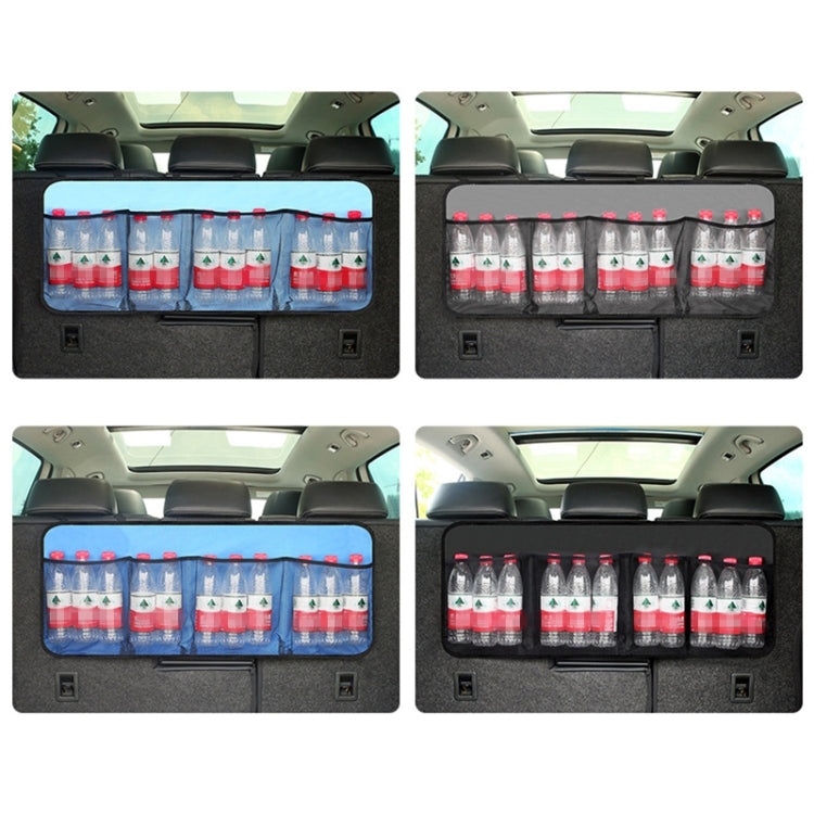 Car Trunk Creative Storage Hanging Bag Storage Bag, Ordinary