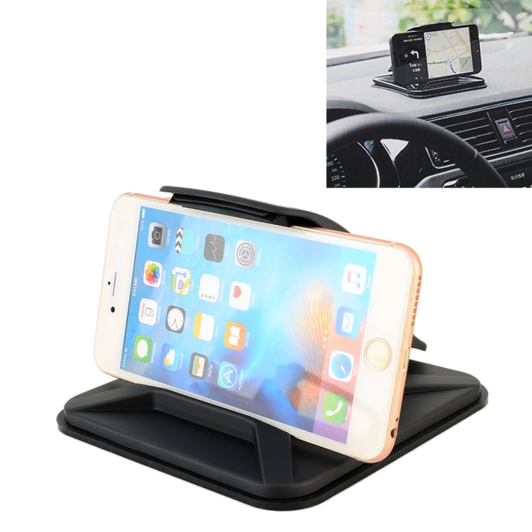 Car Clip Dashboard Mount Holder Cell Phone Holder, Car Clip Dashboard