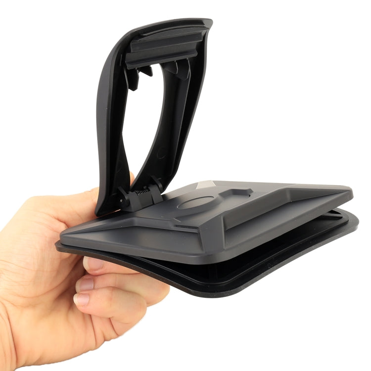 Car Clip Dashboard Mount Holder Cell Phone Holder, Car Clip Dashboard