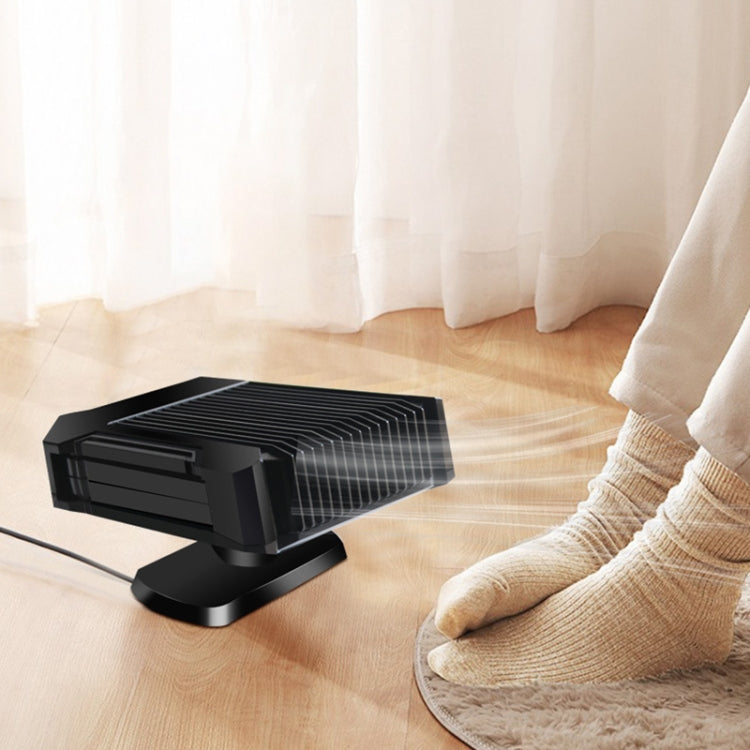 Car Heater Hot Cool Fan Windscreen Window Defroster DC 12V, DC 12V