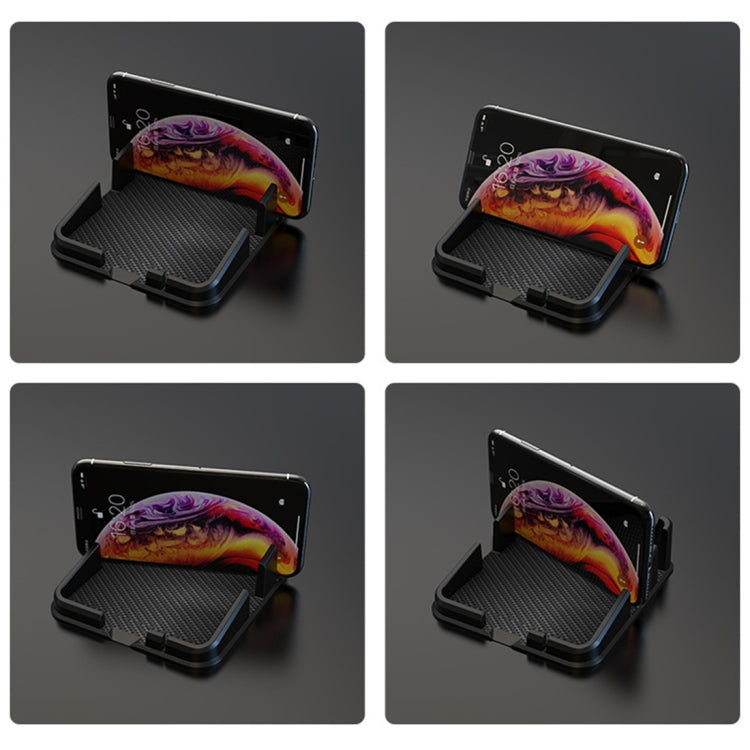 3R-2160 Car Multi-functional Dashboard Carrying Organizer Storage Mat, 3R-2160