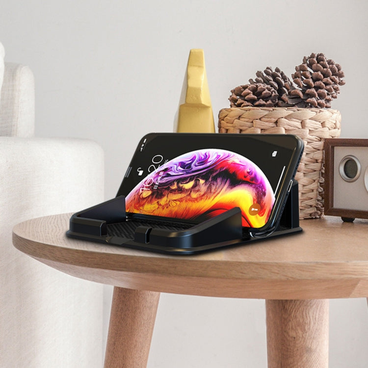 3R-2160 Car Multi-functional Dashboard Carrying Organizer Storage Mat, 3R-2160