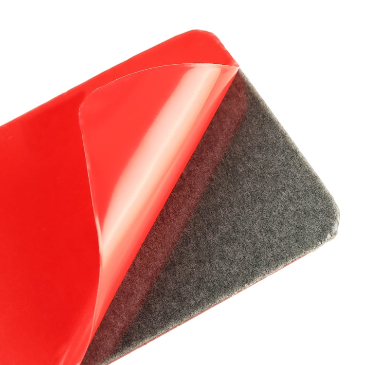 5 in 1 Car Carbon Fiber Seat Adjustment Button Decorative Sticker for Ford Mustang 2015-2020, Seat Adjustment Button