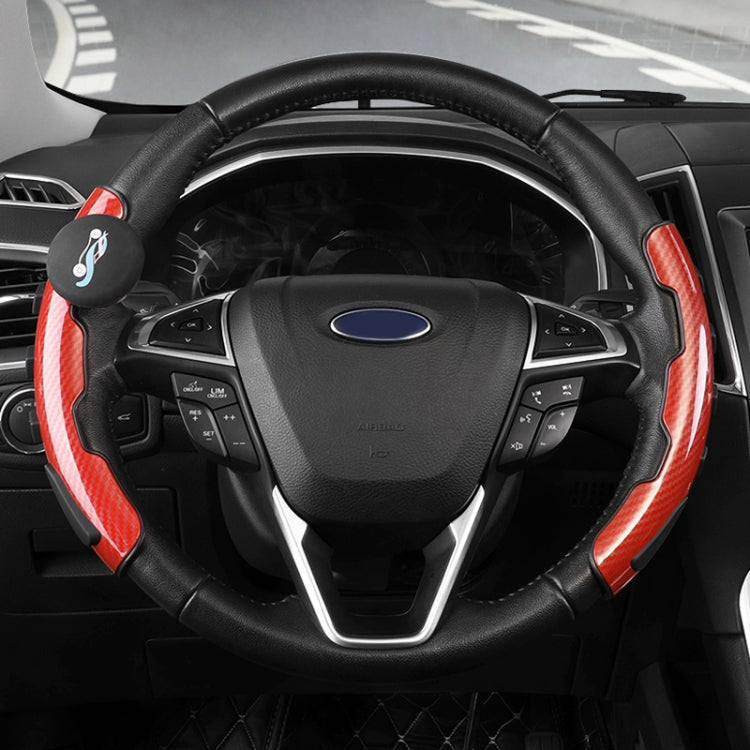 Car Universal Steering Wheel Spinner Knob Auxiliary Booster Aid Control Handle