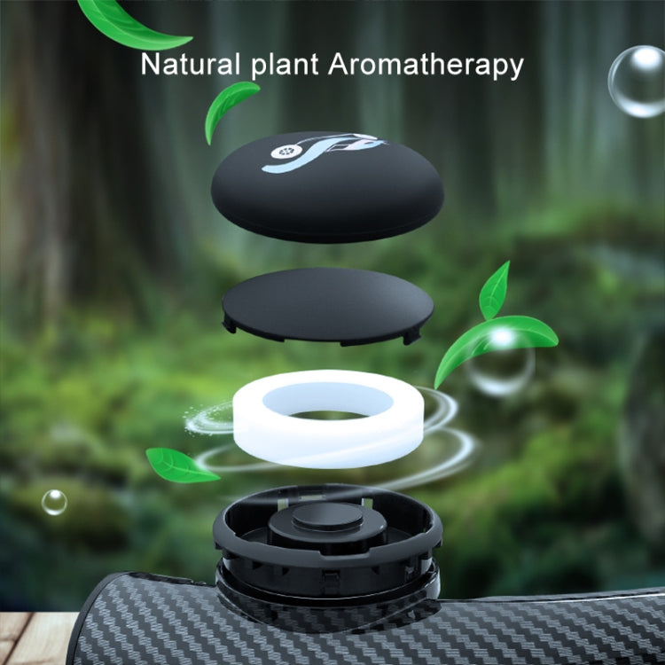 Car Universal Steering Wheel Spinner Knob Auxiliary Booster Aid Control Handle