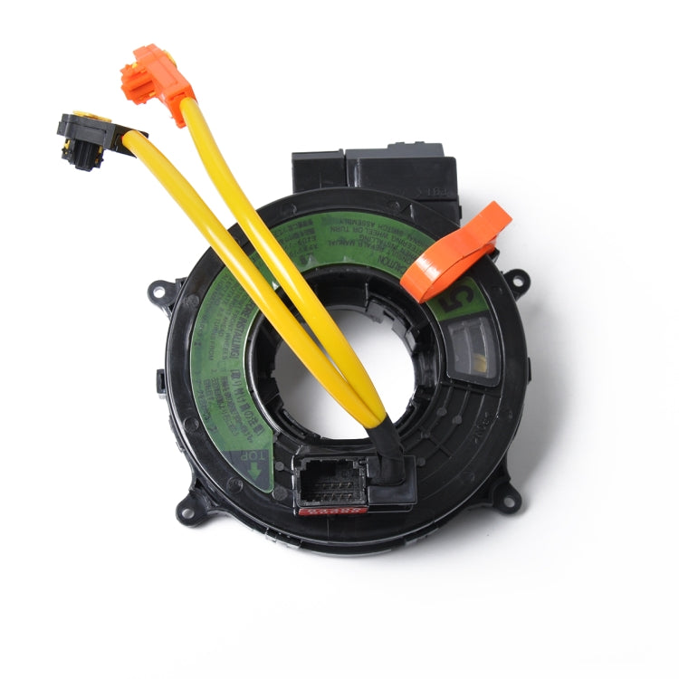 Car Combination Switch Contact Spiral Cable Clock Spring 84306-60080 for Toyota / Lexus, For Toyota / Lexus