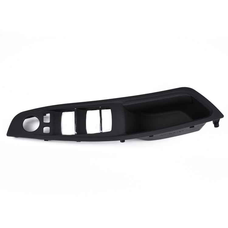 Door Left Front Handle Window Switch Panel 51417225875 for BMW 5 Series