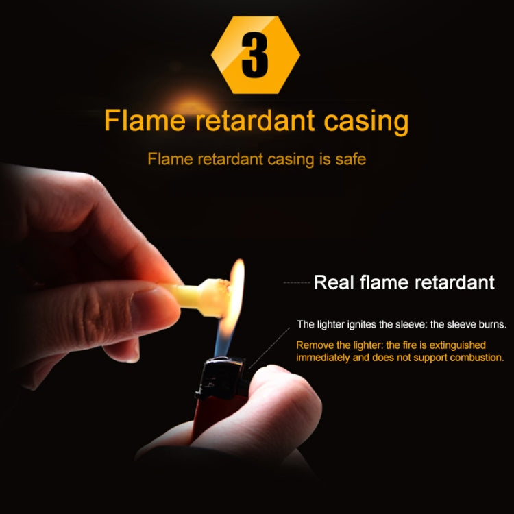 120 in 1 Universal T Shape Push Clamp Solderless Wire Connector Fast Wiring Terminal Insulated Joint Connector Set