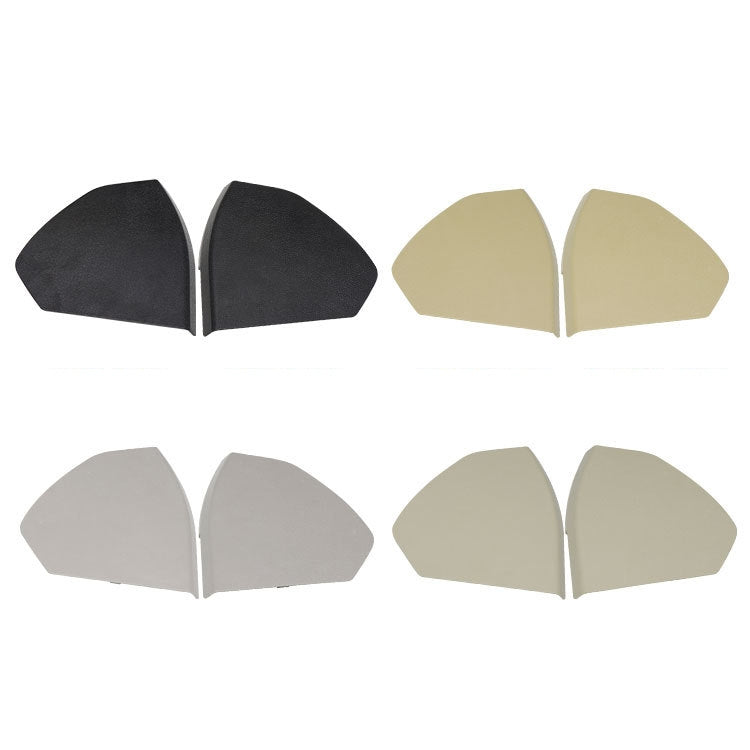 Car Left Side Front Door Trim Panel Plastic Cover 2117270148 for Mercedes-Benz E Class W211 2003-2008, Left Side (Black), Left Side (Grey), Left Side (Light Yellow), Left Side (Yellow)
