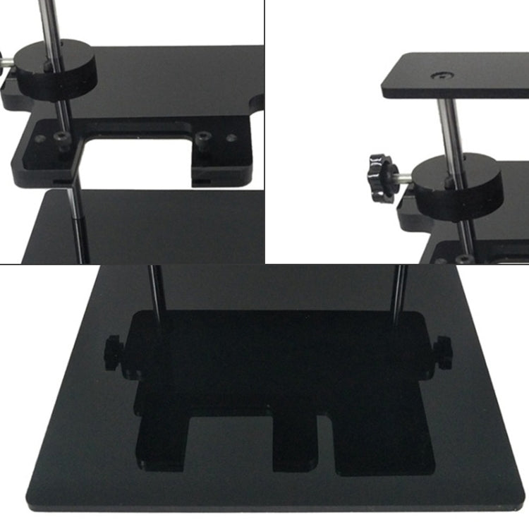 BDM Frame Car Repair Adapter