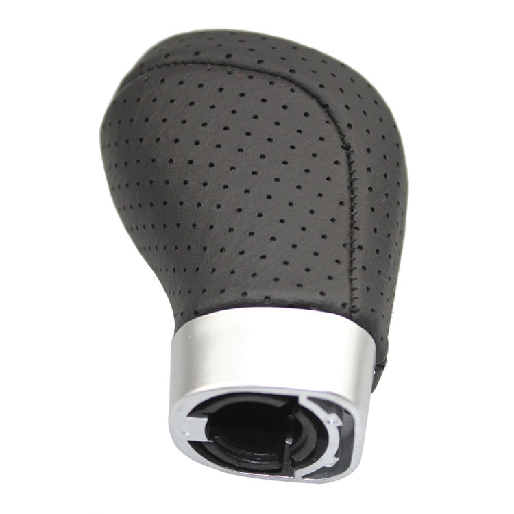 Car 6-speed Gear Shift Lever Knob for BMW