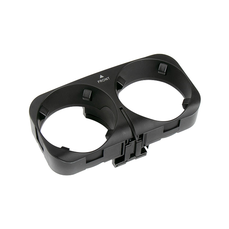 Car Water Cup Holder 2216801991 for Mercedes-Benz S-Class W221 2006-2009, Left Driving, W221 2006-2009