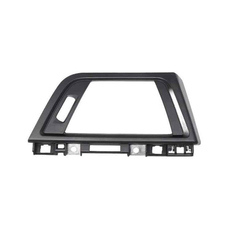 Car Right Side Air Conditioner Vent Panel 64229253217 for BMW 3 Series, Left Driving(Color: Matte), CRP1368A, CRP1368B