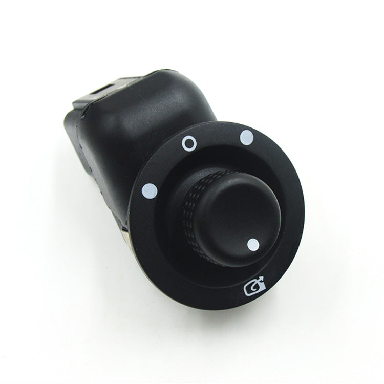 Car Auto Mirror Control Switch Adjust Knob 8200676533 / 109014 / 8200109014 for Renault, For Renault