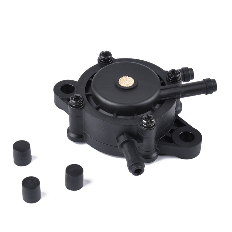 Fuel Pump Replaces for Briggs & Stratton 491922 / 691034 / 692313 / 808281, uel Pump Replaces