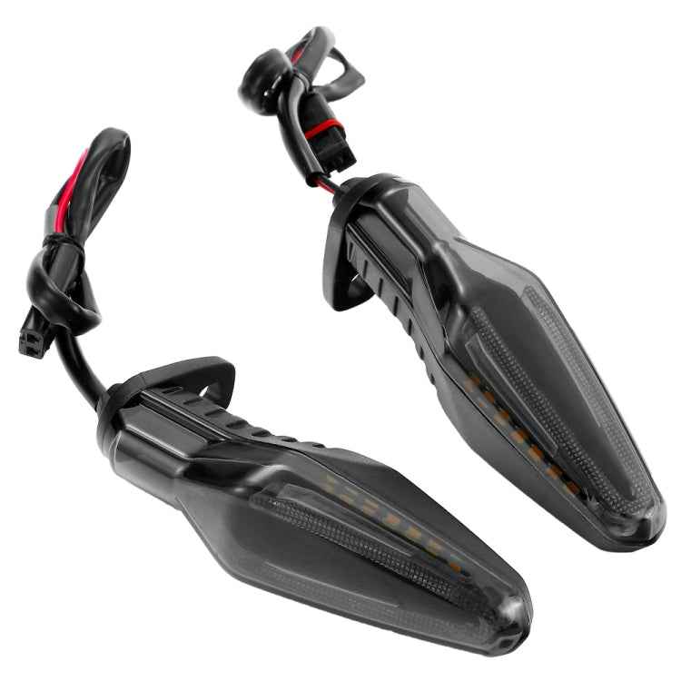 2pcs KC062 For BMW R1200 Motorcycle 18LEDs Turn Signal Light