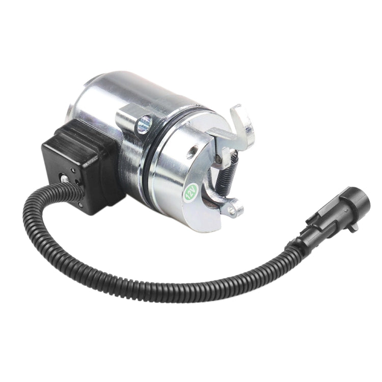 Fuel Shutdown Shut Off Solenoid Valve for Deutz Engine 04272956 6686715, For Deutz Engine