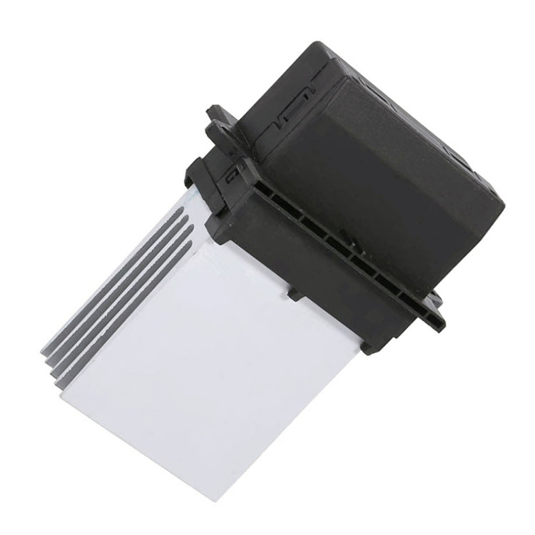 Car Heater Blower Fan Resistor + Connector / Wire 6441.L2 7701207718 for Citroen / Peugeot / Renault, A0424