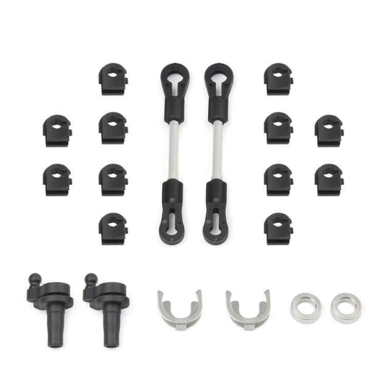 Car Intake Repair Kit Intake Manifold 059129711 / 059129712 for Audi / Volkswagen