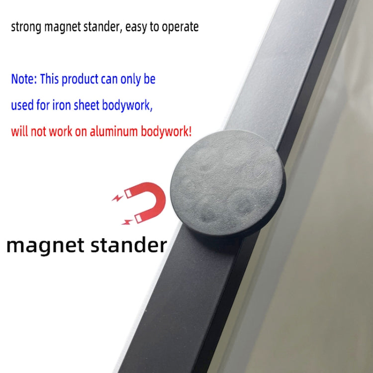 68LEDs Paintless Dent Repair Removal Tool Checking Reflector Line Stripe Light Detection Board, Stripe Light