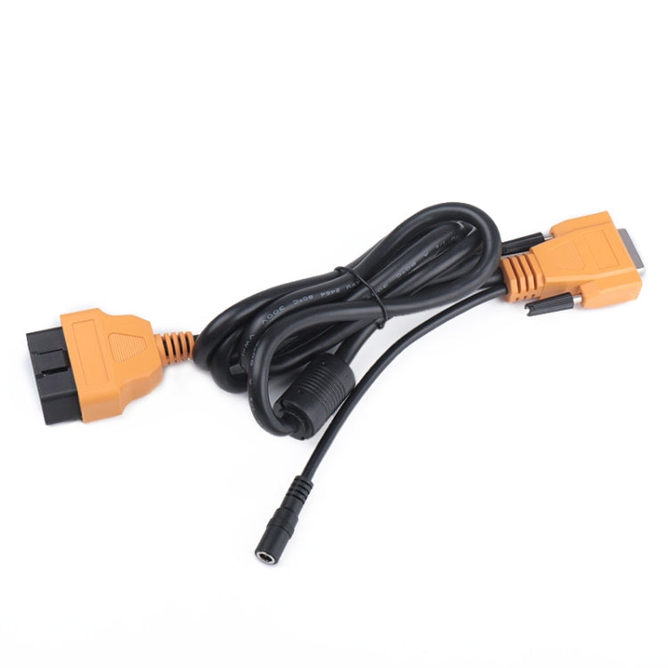 C91C80 Diagnostic Instrument OBD Cable D91TC Bluetooth Box OBD II Diagnostic Cable, D91TC Diagnostic Cable