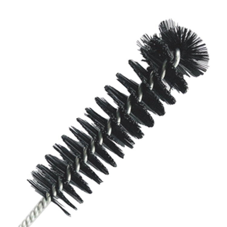 5pcs Car Engine Intake Valve Carbon Removal Brush, 5pcs Brush