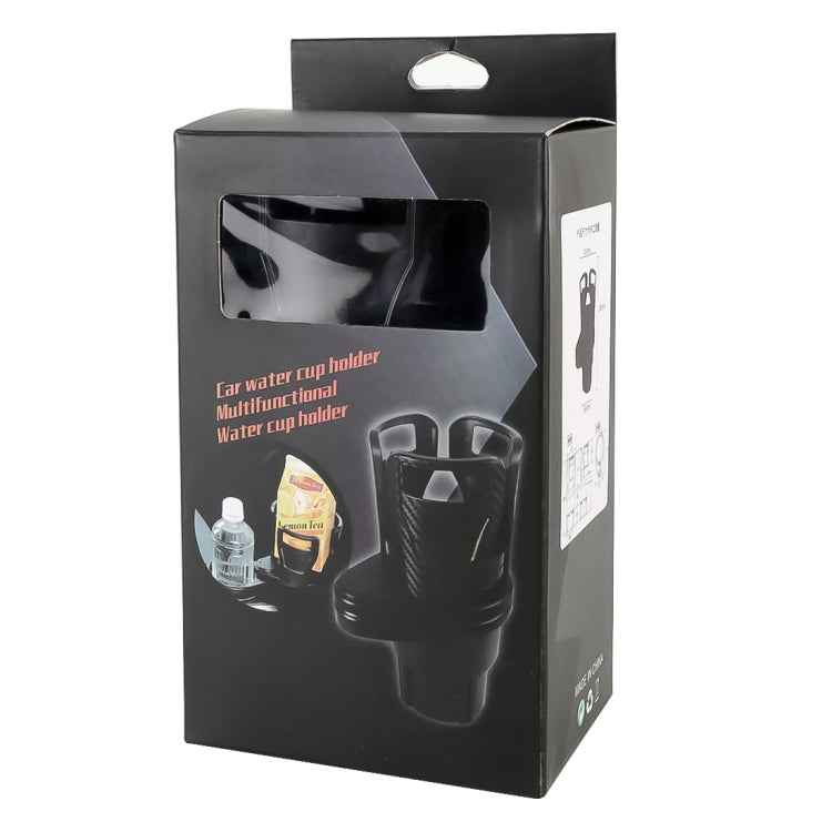 Multi-functional Car Auto Universal Cup Holder Drink Holder