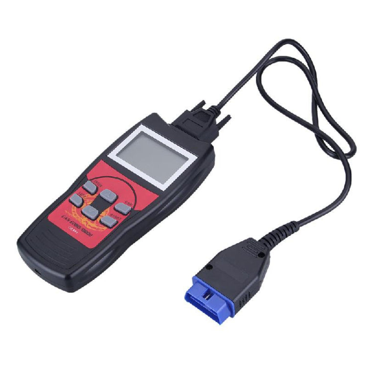 OE581 Car Mini Code Reader OBD2 Fault Detector Diagnostic Tool, OE581