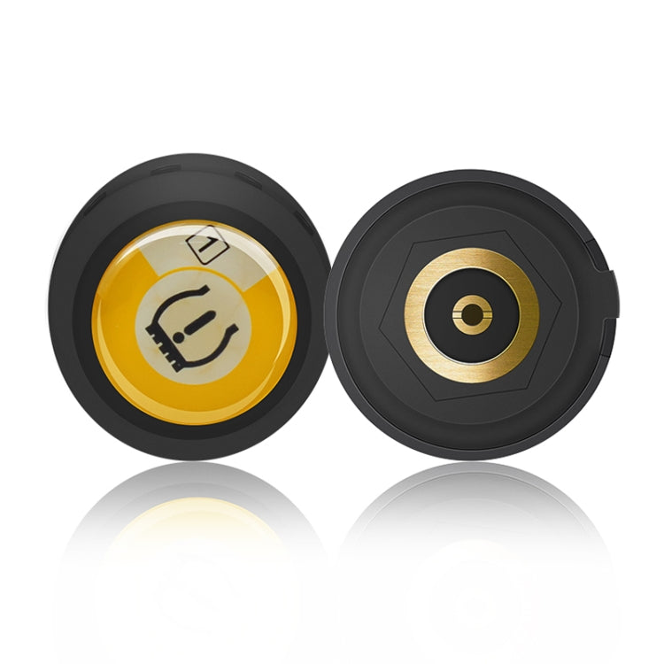 Bluetooth 4.0 TPMS Car External Tire Pressure Monitoring Pressure Detection System, Car External Tire Pressure Detection System