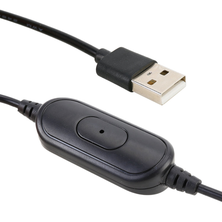 F403 Portable Car Center Console Sucker Electric Cooling Fan with Aromatherapy