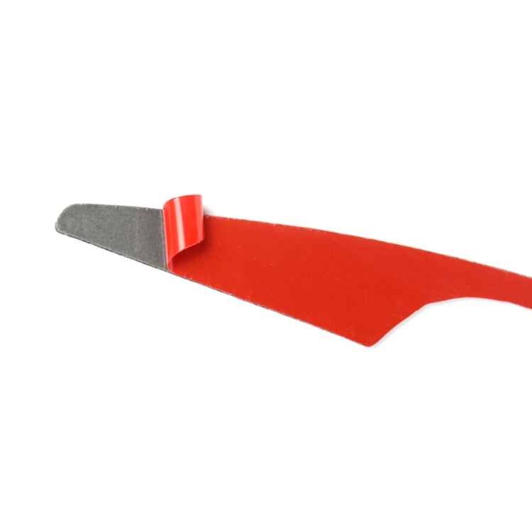 4 in 1 Car Carbon Fiber Steering Wheel Button Decorative Sticker for Cadillac xt5 2016-2017, Left and Right Drive Universal, For Cadillac xt5 2016-2017