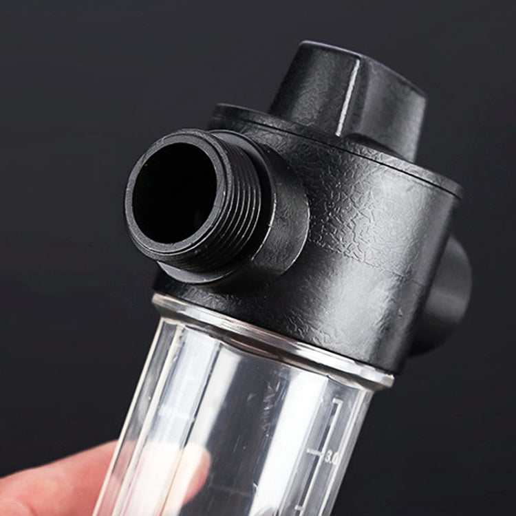 Portable Multi-functional Car Washer Water Gun Foam Pot Water Sprayer, Foam Pot Water Sprayer Kettle