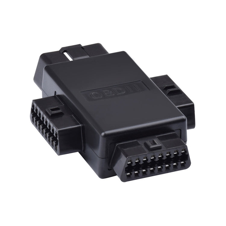 16PIN Car OBD Diagnostic Extended Plug OBD2 Splitter, OBD Diagnostic Extended Plug