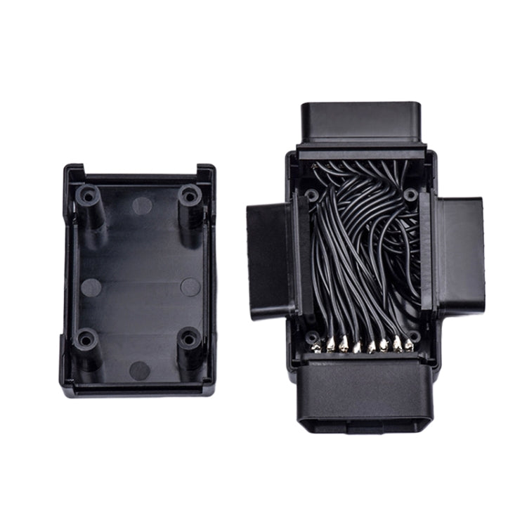 16PIN Car OBD Diagnostic Extended Plug OBD2 Splitter, OBD Diagnostic Extended Plug