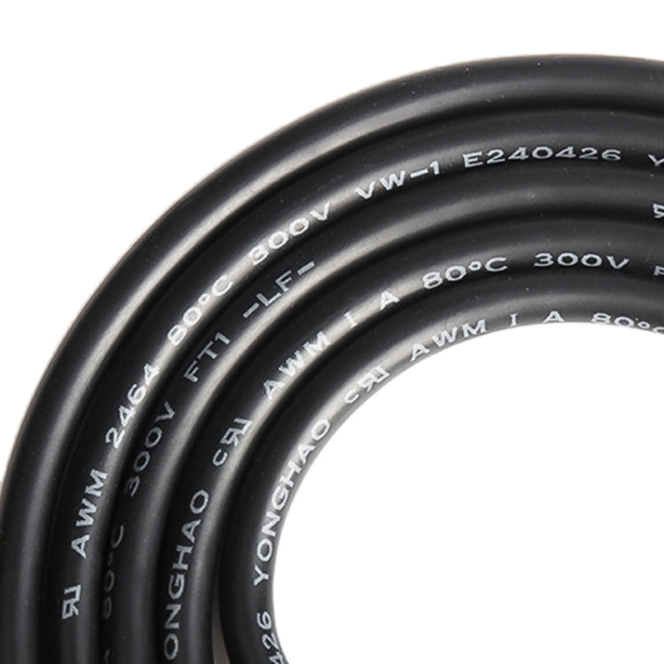 Car OBD 2 Female to USB Connector OBD Plug GPS Cable, Cable Length: 1m