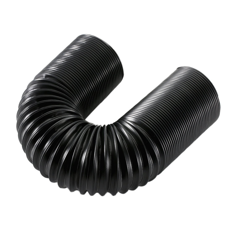 76mm / 3.0 inch Car Universal Tube Intake Telescopic Tube Injection Intake System Pipe, 76mm